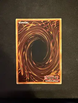 Yu-Gi-Oh Blue-Eyes Alternative Ultimate Dragon TN19-EN001 - Image 2