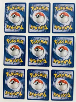 Pokemon Cards Ex Ruby & Sapphire 41 Card Bundle - Mint Conditions - Image 3