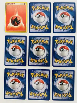 Pokemon Cards Ex Ruby & Sapphire 41 Card Bundle - Mint Conditions - Image 5