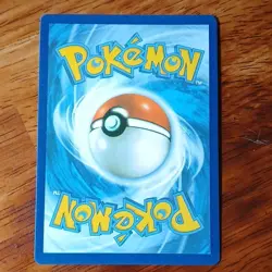 M Charizard EX Flashfire Full Art Ultra Rare Holo 220 HP Pokemon Card 13/106 - Image 2