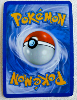 Heartgold Soulsilver Slowbro Pokemon TCG Card Reverse Holo No 80 52 123 Rare - Image 2