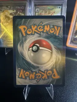 Pokemon Mewtwo EX TCG Full Art Ultra Rare Holo Card 160/162 - Image 2