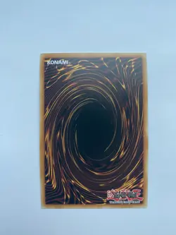 Dark Paladin HAC1-EN018 : Duel Terminal Ultra Rare Card : 1st Edition YuGiOh - Image 2