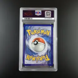 PSA 10 Eevee 188/167 Pokemon Twilight Masquerade Full Art Graded Card - Image 4