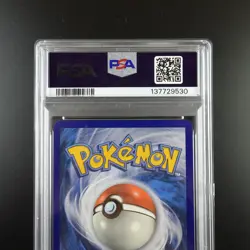 PSA 10 Eevee 188/167 Pokemon Twilight Masquerade Full Art Graded Card - Image 5