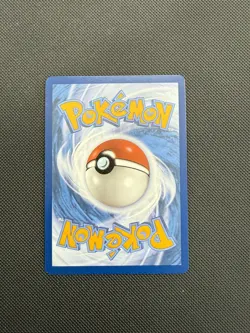 Pokemon Cards Wellspring Mask Ogerpon ex 152/131 Prismatic Evolutions NM - Image 2