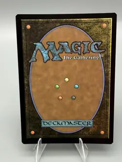 MTG | Ryu, World Warrior #429 | FOIL | STREET FIGHTER x SECRET LAIR | NM | EN - Image 2