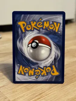 Pokemon Yanmega ex Ultra Rare SV10: Destined Rivals 206/182 NM - Image 2