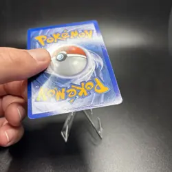 Pokemon Reshiram Cosmos Holo 17/116 PLF Plasma Freeze LP -c - Image 3