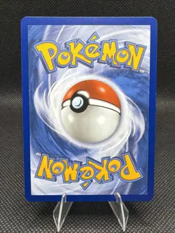 Pokemon Turtwig 040 - First Partners Promo - Full Art Holo - Image 2