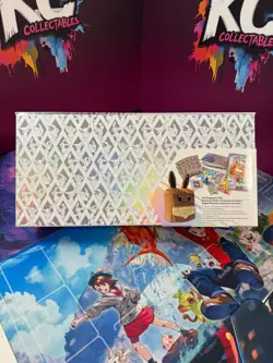 Pokemon TCG Prismatic Evolutions Super Premium Collection Sealed Box - Image 2