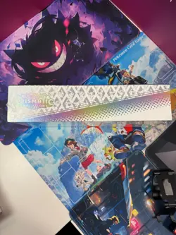 Pokemon TCG Prismatic Evolutions Super Premium Collection Sealed Box - Image 3