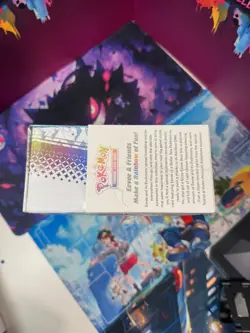 Pokemon TCG Prismatic Evolutions Super Premium Collection Sealed Box - Image 4