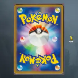 Espeon Holo 040/080 Magma vs Aqua Two Ambitions Japanese Pokemon [ NM/EX+ ] - Image 2