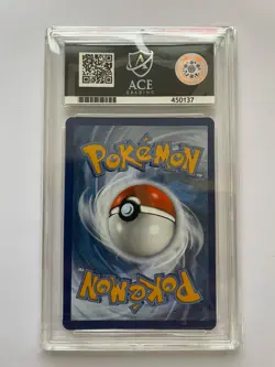 Pokemon Dragapult SWSH132 Celebrations Collection 2021 Black Star Promo Ace 9 - Image 3