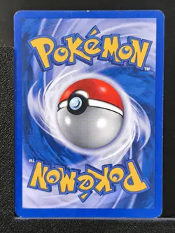 Carte Pokemon Zarbi T 88/105 Edition 2 Ed 2 Neo Destiny Wizards FR 1 - Image 3