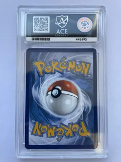 Pokemon Origin Forme Palkia VSTAR GG67/GG70 Crown Zenith Special Ace 10 Gem Mint - Image 2