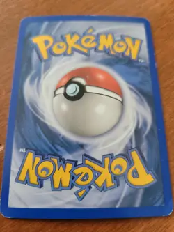 Marshtomp 36/97 Reverse Holo EX Dragon Pokemon - Image 3