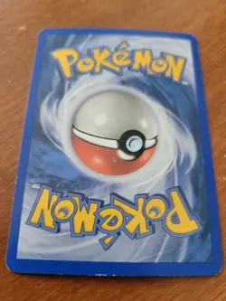 Marshtomp 36/97 Reverse Holo EX Dragon Pokemon - Image 4