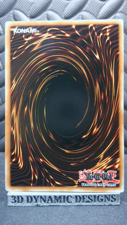 | Yugioh Emergency Provisions DB2-EN150 Rare Dark Beginning 2 NM- 🔥 | - Image 2