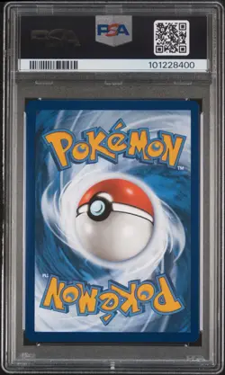 Raichu Paldea Evolved Illustration Rare 211/193 Graded PSA 10 Gem Mint Pokemon - Image 2