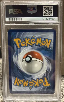 Raichu Paldea Evolved Illustration Rare 211/193 Graded PSA 10 Gem Mint Pokemon - Image 5