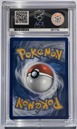 Pokemon Jolteon SWSH094 2021 Black Star Promo Sword & Shield ACE MINT 9 Low Pop - Image 2