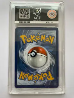 Pokemon Dark Sylveon V SWSH134 2021 Celebrations Black Star Promo ACE 7 NM - Image 3