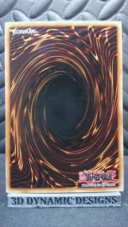 | Yugioh Avenging Knight Parshath LC5D-EN230 1st Edition NM-/VLP 🔥 | - Image 2