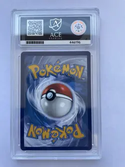 Giratina VSTAR GG69/GG70 Crown Zenith Special Art Gold Pokemon 2023 Ace 9 MINT - Image 2