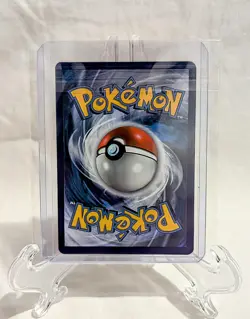 Pokemon TCG: Charmander SWSH092 Black Star Promo Cosmos Holo Near Mint Or Better - Image 2