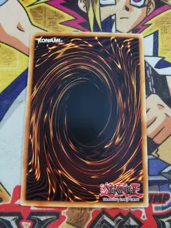 Return Soul dp04-en028 Unltd Ed (VLP) Super Rare Yu-Gi-Oh! - Image 3