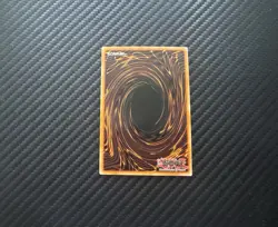 Yugioh Forbidden Droplet RA01-EN064 Secret Rare 1st Edition NM - Image 3