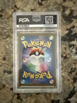 2023 Charmander 060/SV-P Pokemon 151 Card File Sets 2023 Japanese PSA GEM 10 - Image 2