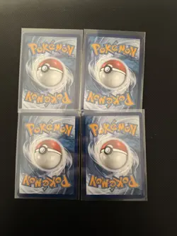🔥Pokemon 151 S&V Costco Promo Cards- Set Cosmos Pikachu Charmander Squirtle ✅🔥 - Image 2