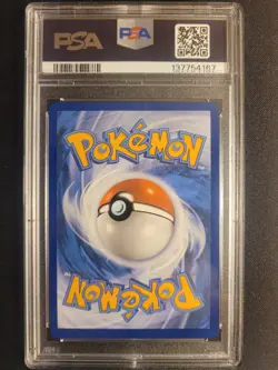 Rayquaza VMAX 102/159 Crown Zenith Holo PSA 10 Pokemon Card - Image 2