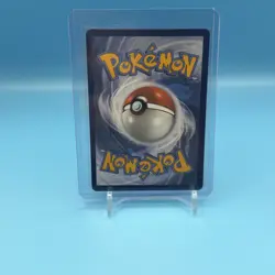 Clefairy Perfect Order Full Art Pokemon Card 094/088 Secret Rare Near Mint - Image 2