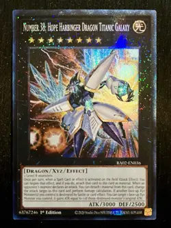 YU-GI-OH PRISMATIC COLLECTOR’S RARE Lot Of 5 Cards CCG TCG Yugioh! - Image 4
