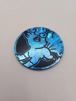 Pokemon Coin Vulpix 2023 Holiday Advent Calendar - Image 1