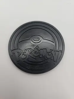 Pokemon Coin Vulpix 2023 Holiday Advent Calendar - Image 2