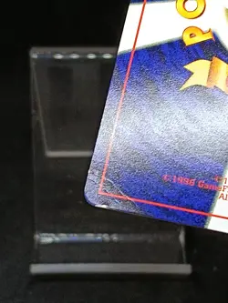 Marowak 105 Vending Series Promo Japanese Pokemon Card Vintage - Image 3