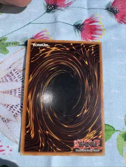 Dark Magician LOB-EN005 Unlimited Ultra Rare Yu-Gi-Oh TCG MP - Image 2