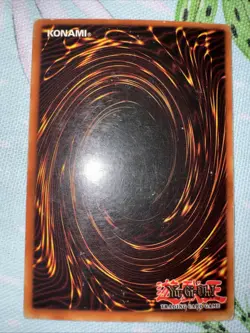 Sanga of the Thunder MRD-025 Metal Raiders Unlimited|Unlimited Edition - Image 3