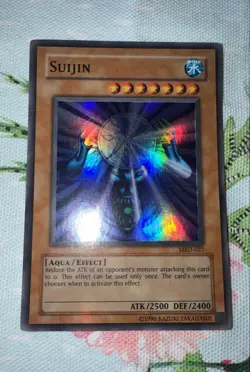 Suijin MRD-027 Metal Raiders Unlimited|Unlimited Edition - Image 1