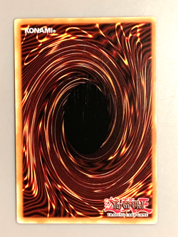 yugioh Blackwing - Elphin the Raven RGBT-EN013 Ultimate 1st Edition near mint - Image 5