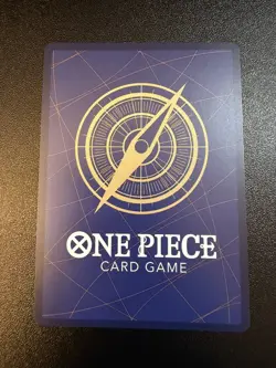 One Piece TCG The Azure Sea’s Seven Boa Hancock - OP14-112 (SP) Alternate Art - Image 2