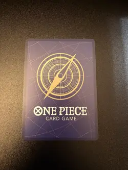 One Piece TCG The Azure Sea’s Seven Boa Hancock - OP14-112 (SP) Alternate Art - Image 3