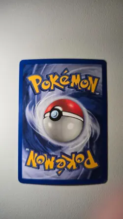 ______'s Birthday Pikachu 24/53 Wotc Promo Holo - Image 3