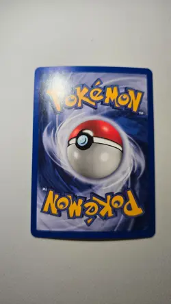 ______'s Birthday Pikachu 24/53 Wotc Promo Holo - Image 4