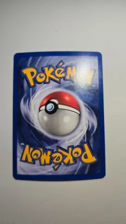 ______'s Birthday Pikachu 24/53 Wotc Promo Holo - Image 5